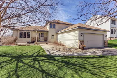 13908 York Avenue S, Burnsville, MN 55337 - Photo 1