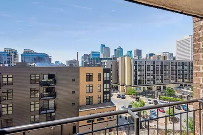 401 S 1st Street #521, Minneapolis, MN 55401 - Photo 4
