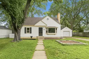 6114 Dupont Ave N, Brooklyn Center, MN 55430 - Photo 1