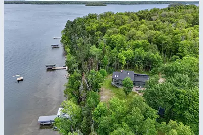 35392 N Moose Point Road, Grand Rapids, MN 55744 - Photo 1