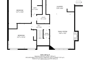 1845 Hillside Ct N, West Lakeland Township, MN 55082 - Photo 28