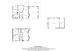 1845 Hillside Ct N, West Lakeland Township, MN 55082 - Photo 30
