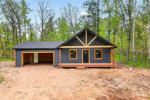 4394 Eagles Nest Rd, Jackson Twp, WI 54830 - Photo 2