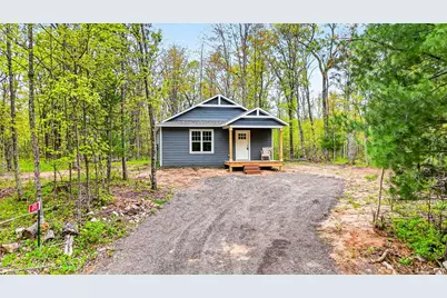 4773 Setting Sun Drive, Jackson Twp, WI 54830 - Photo 2