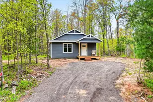 4773 Setting Sun Dr, Jackson Twp, WI 54830 - Photo 2