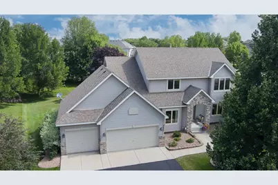 3895 Arlington Drive, Woodbury, MN 55129 - Photo 1