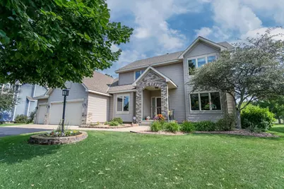 3895 Arlington Drive, Woodbury, MN 55129 - Photo 1