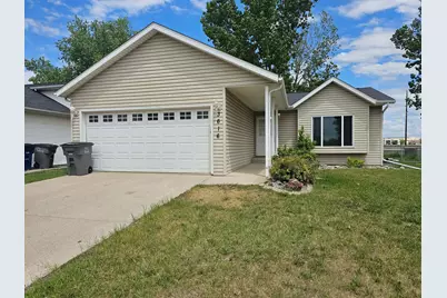 3616 Village Green Lane, Moorhead, MN 56560 - Photo 1