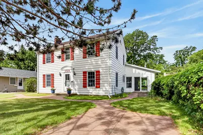 1029 NW 1st Avenue, Grand Rapids, MN 55744 - Photo 1