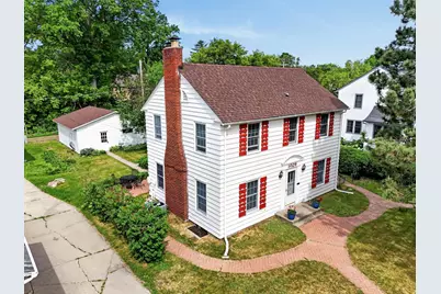 1029 NW 1st Avenue, Grand Rapids, MN 55744 - Photo 2