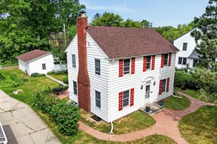 1029 NW 1st Ave, Grand Rapids, MN 55744 - Photo 2