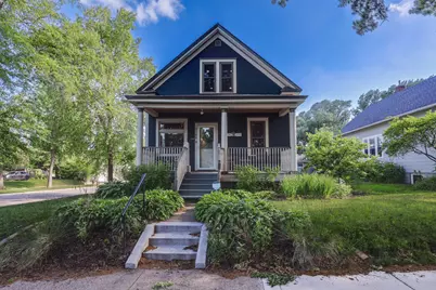 1162 Thomas Avenue, Saint Paul, MN 55104 - Photo 1