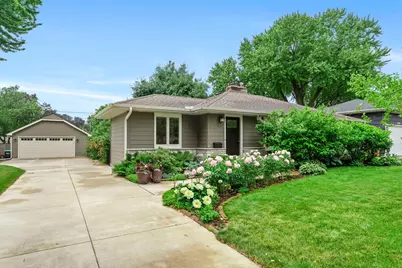 4705 Valley View Road, Edina, MN 55424 - Photo 1