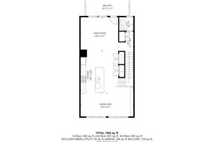 15577 Everglade Ave, Apple Valley, MN 55124 - Photo 40