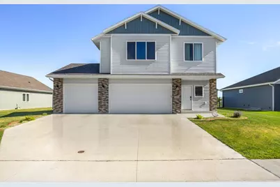 1308 Commander Drive W, West Fargo, ND 58078 - Photo 1