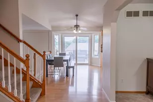 343 Pendryn Hill Curve, Woodbury, MN 55125 - Photo 4