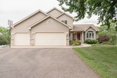 343 Pendryn Hill Curve, Woodbury, MN 55125 - Photo 1