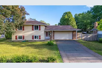 838 Jonathan Drive, Apple Valley, MN 55124 - Photo 1