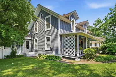 413 E 1st Street, New Richmond, WI 54017 - Photo 2