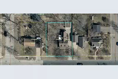 413 E 1st Street, New Richmond, WI 54017 - Photo 32
