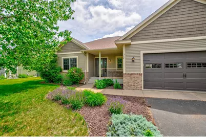 1340 Creekwood Drive, New Richmond, WI 54017 - Photo 2