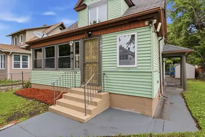 706 Oliver Avenue N, Minneapolis, MN 55411 - Photo 2