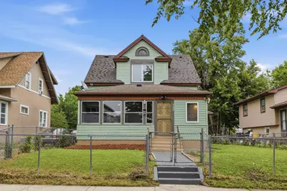 706 Oliver Avenue N, Minneapolis, MN 55411 - Photo 1