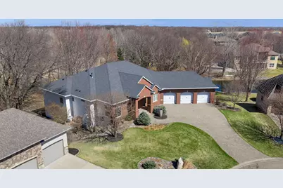 10539 Yancy Court NE, Blaine, MN 55449 - Photo 4