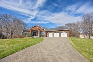 10539 Yancy Ct NE, Blaine, MN 55449 - Photo 1