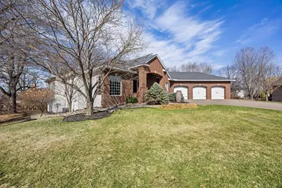 10539 Yancy Court NE, Blaine, MN 55449 - Photo 6