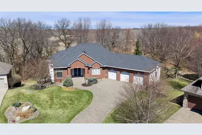 10539 Yancy Court NE, Blaine, MN 55449 - Photo 2