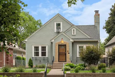 3350 Xerxes Avenue N, Minneapolis, MN 55412 - Photo 2