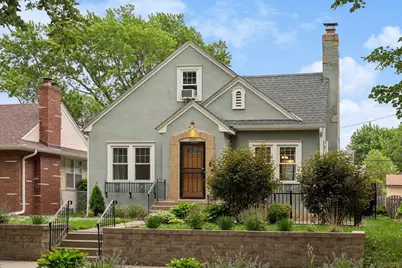 3350 Xerxes Avenue N, Minneapolis, MN 55412 - Photo 1