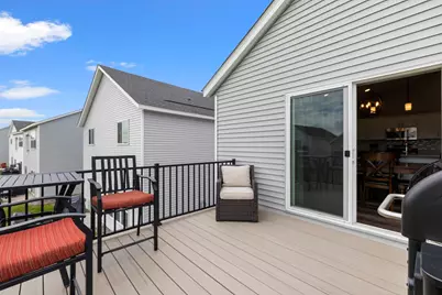 9260 26th Street NE, Saint Michael, MN 55376 - Photo 34