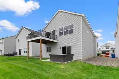 9260 26th Street NE, Saint Michael, MN 55376 - Photo 38