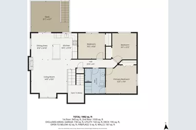 350 Horizon Drive, Le Center, MN 56057 - Photo 38