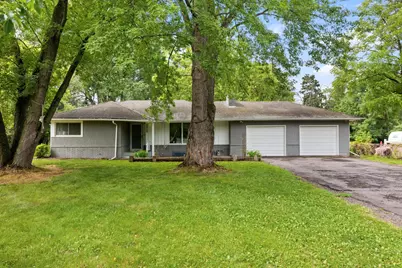 8609 W River Road, Brooklyn Park, MN 55444 - Photo 1