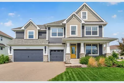 6432 Red Cedar Drive, Chaska, MN 55318 - Photo 1