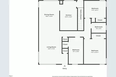 614 16th Street N, Moorhead, MN 56560 - Photo 46