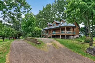 39645 Palm St NW, Stanchfield, MN 55080 - Photo 2