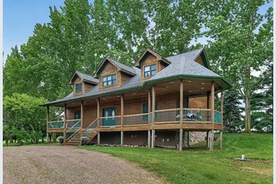 39645 Palm Street NW, Stanchfield, MN 55080 - Photo 1