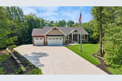 16083 Brant Street NE, Ham Lake, MN 55304 - Photo 1