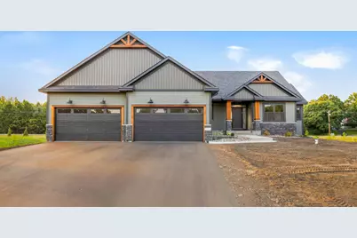 883 174th Avenue NE, Ham Lake, MN 55304 - Photo 1