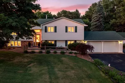 12431 Flintwood Street NW, Coon Rapids, MN 55448 - Photo 1