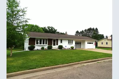 922 Auth Street, Durand, WI 54736 - Photo 1