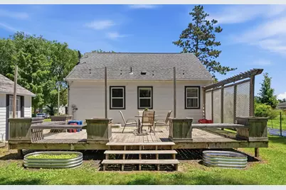719 N Ramsey Avenue, Litchfield, MN 55355 - Photo 4