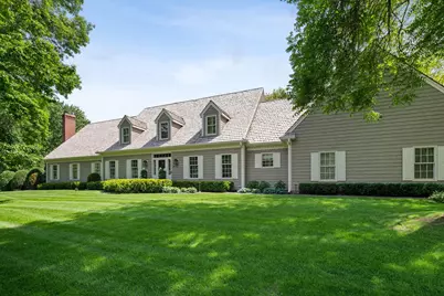 235 Hollander Road, Wayzata, MN 55391 - Photo 1