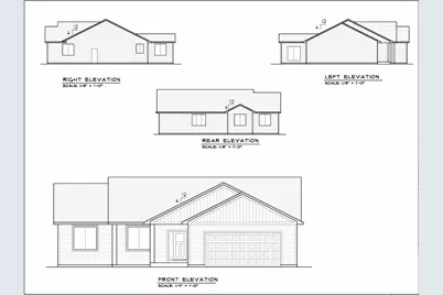 12085 Sunrise Road, Sunrise Township, MN 55032 - Photo 1
