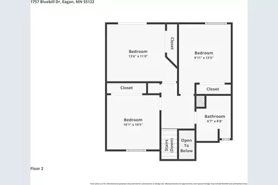 1757 Bluebill Drive, Eagan, MN 55122 - Photo 40