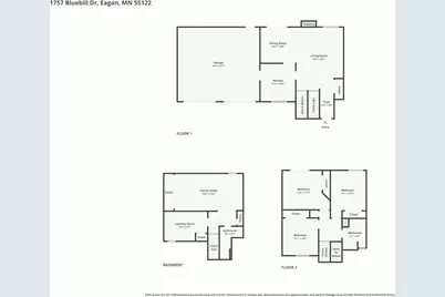 1757 Bluebill Drive, Eagan, MN 55122 - Photo 48